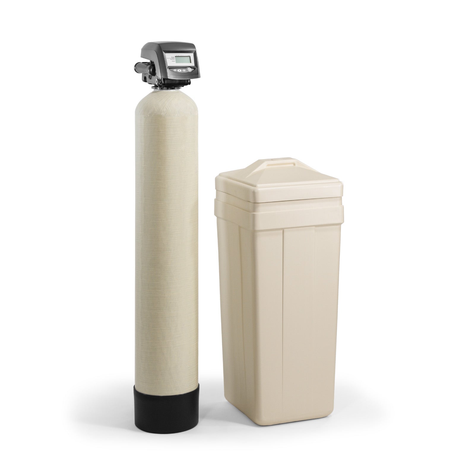 Heating system water softener TROLLEY/AUTO ADTROLAU
