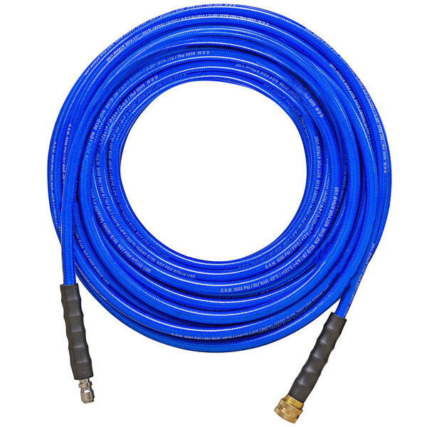 High Pressure Sewer Cleaning Hoses > Long Life - Unassembled hoses - ZT06B8000000