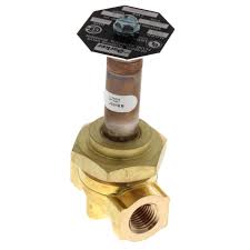 MANIFOLD D.18 VALVE R NICKEL PL.