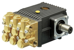 PUMP WS 104 L D.35
