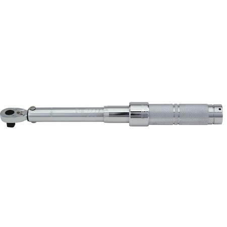 Torque wrench 1/2 24mm 54Nm