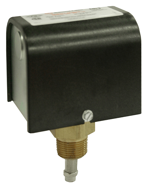 NEMA 1 Enclosure Maximum Temperature 406 F (208 C) Maximum Pressure 250 psig (17.6 kg/cm) For single sensor applications with high-pressure environments....