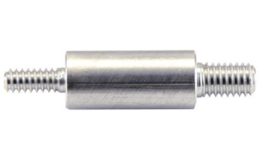 Allanson 29-295 Double Threaded Stud - Accessories & Parts