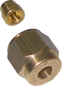 1/4" fitting