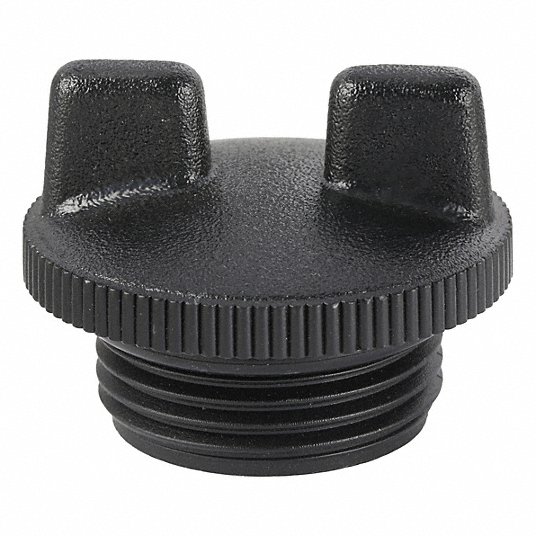 PLUG G1/8X8 S.S.