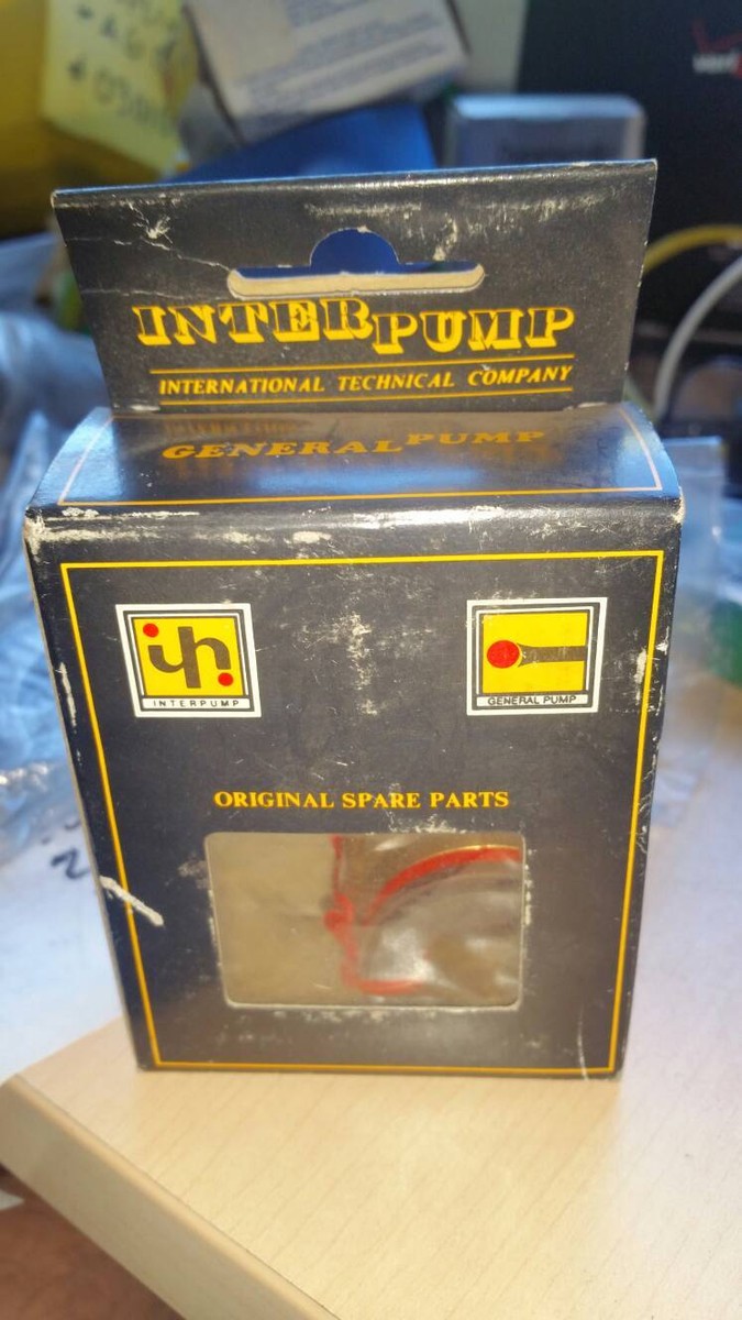 PLUG M32X1,5X17,5
