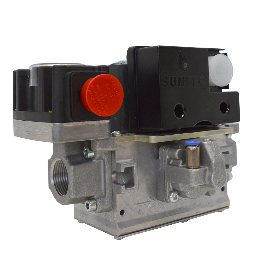 Suntec M2C/M3C - Gas valve