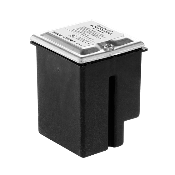 DUNGS CP 9302-702 - Actuator Drive (US/CA)