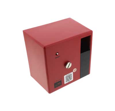 MicroM Series MEC120 Flame Safeguard. The MicroM is designed to be backward compatible with existing TFM, UVM and M-Series II controls. The MicroM MEC120 and MEC230 chassis with the appropriate MEP100, MEP200 and MEP500 series programmers provide operations similar to its predecessors and are usually directly interchangeable.