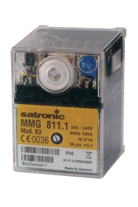 Relay DMG 973-N MOD.01