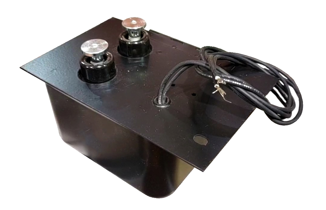 Allanson 2721-680 Ferromagnetic Ignition Transformer - Ignition Transformers