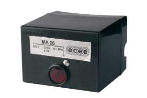 Relay MA 26