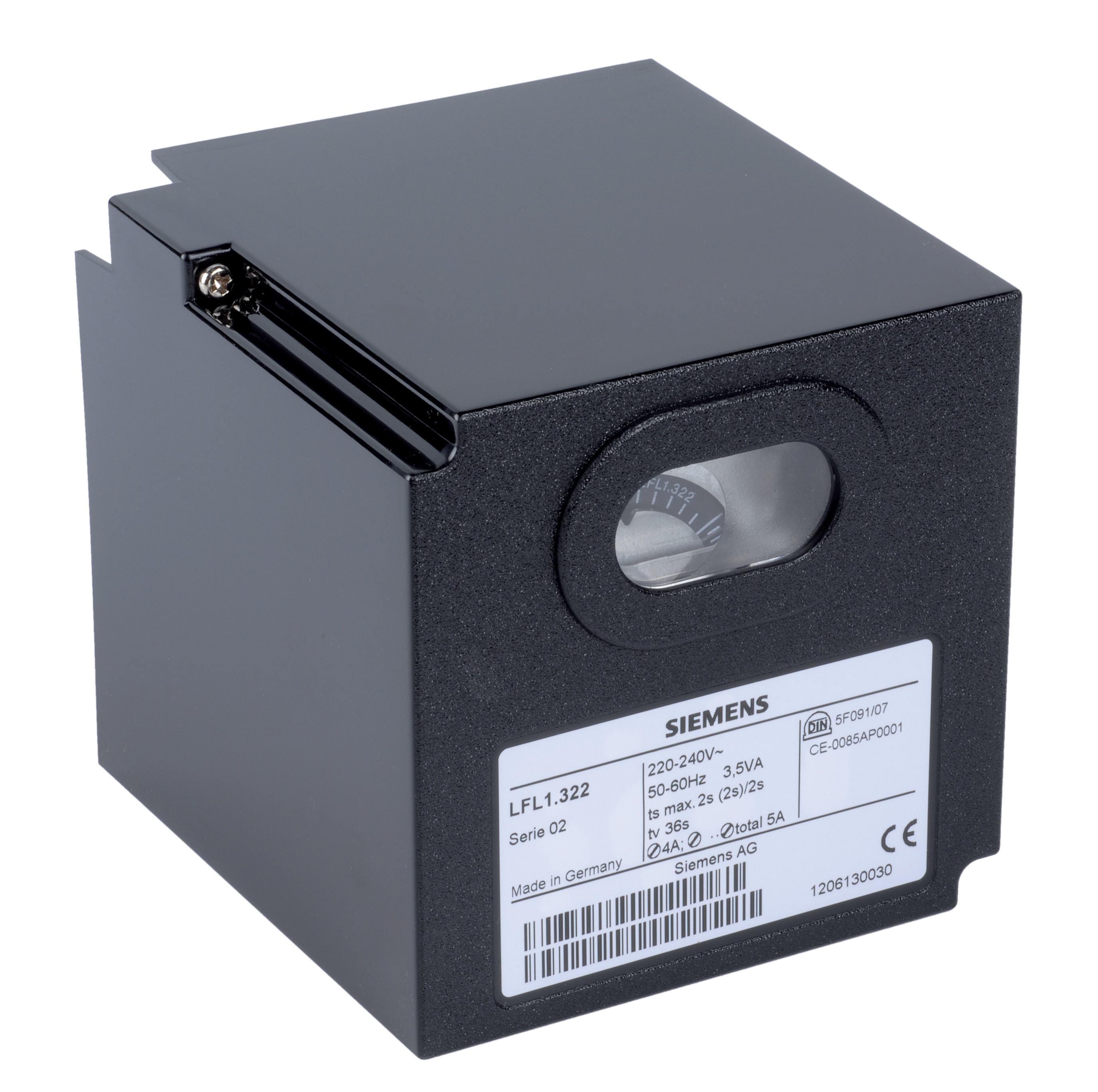 Relay LFL 1.322 110v