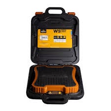 Load balance 120kg WS260 bluetooth