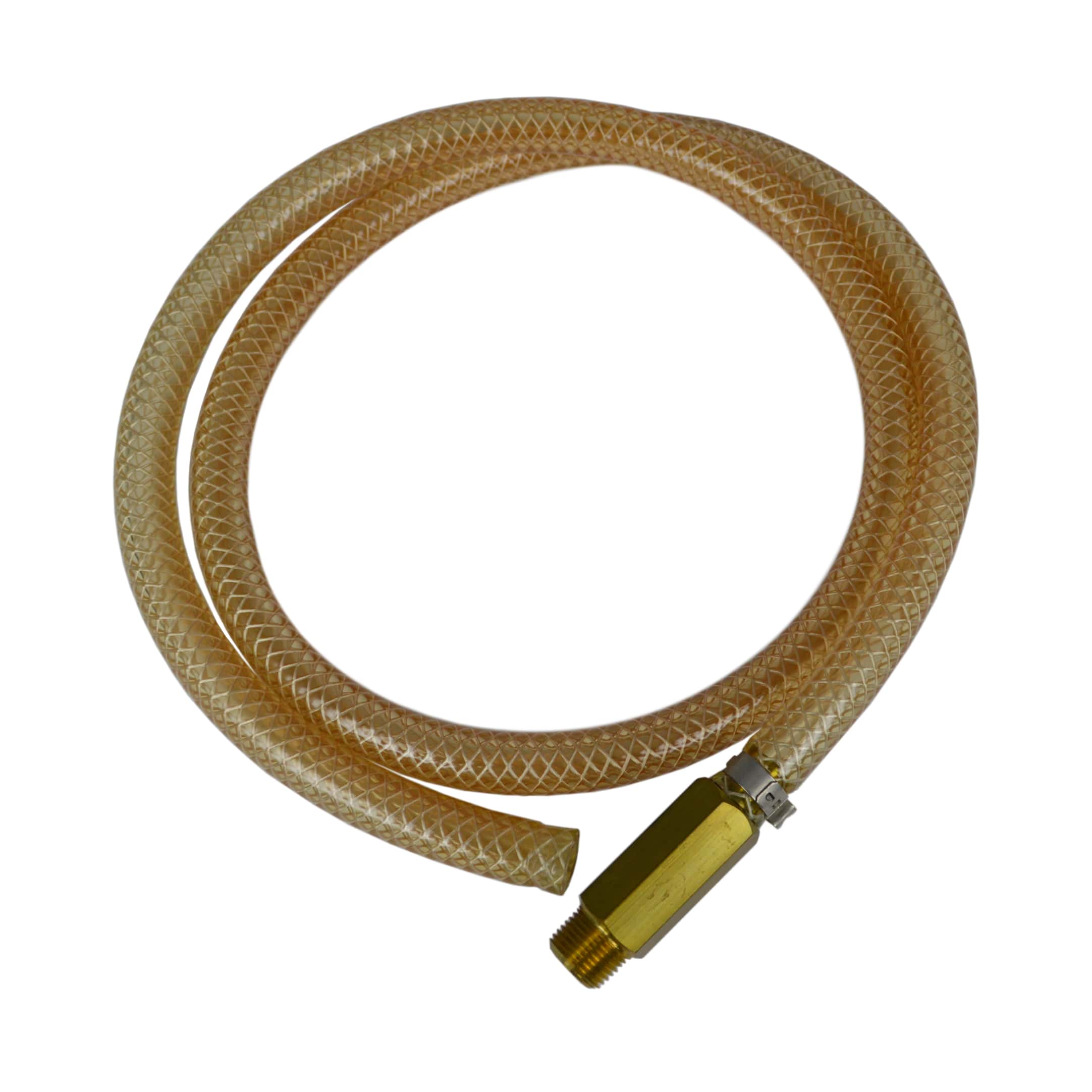 "Vac-Probe" Run Out Adaptor for Firomatic C-40, C-50 Filters | T25-18
