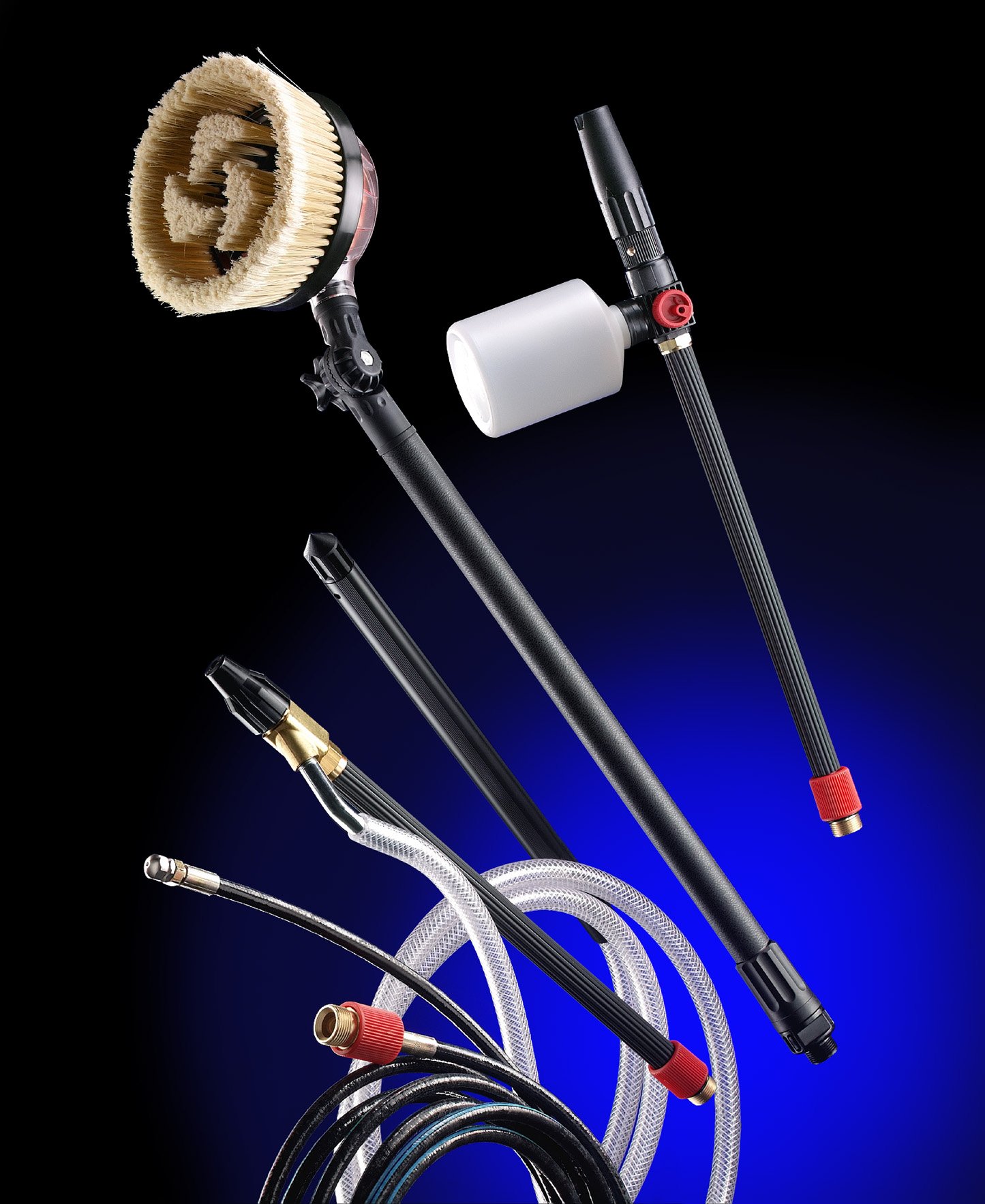 KIT 344 PACKING D. 20 C3W