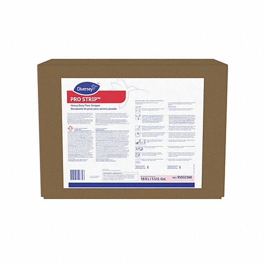Detergent - Bio stripper XS/DEC BIO 10L ECSXD010