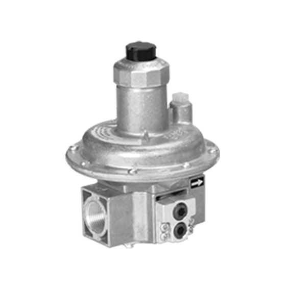 DUNGS FRS - Line Pressure Regulator (US/CA)