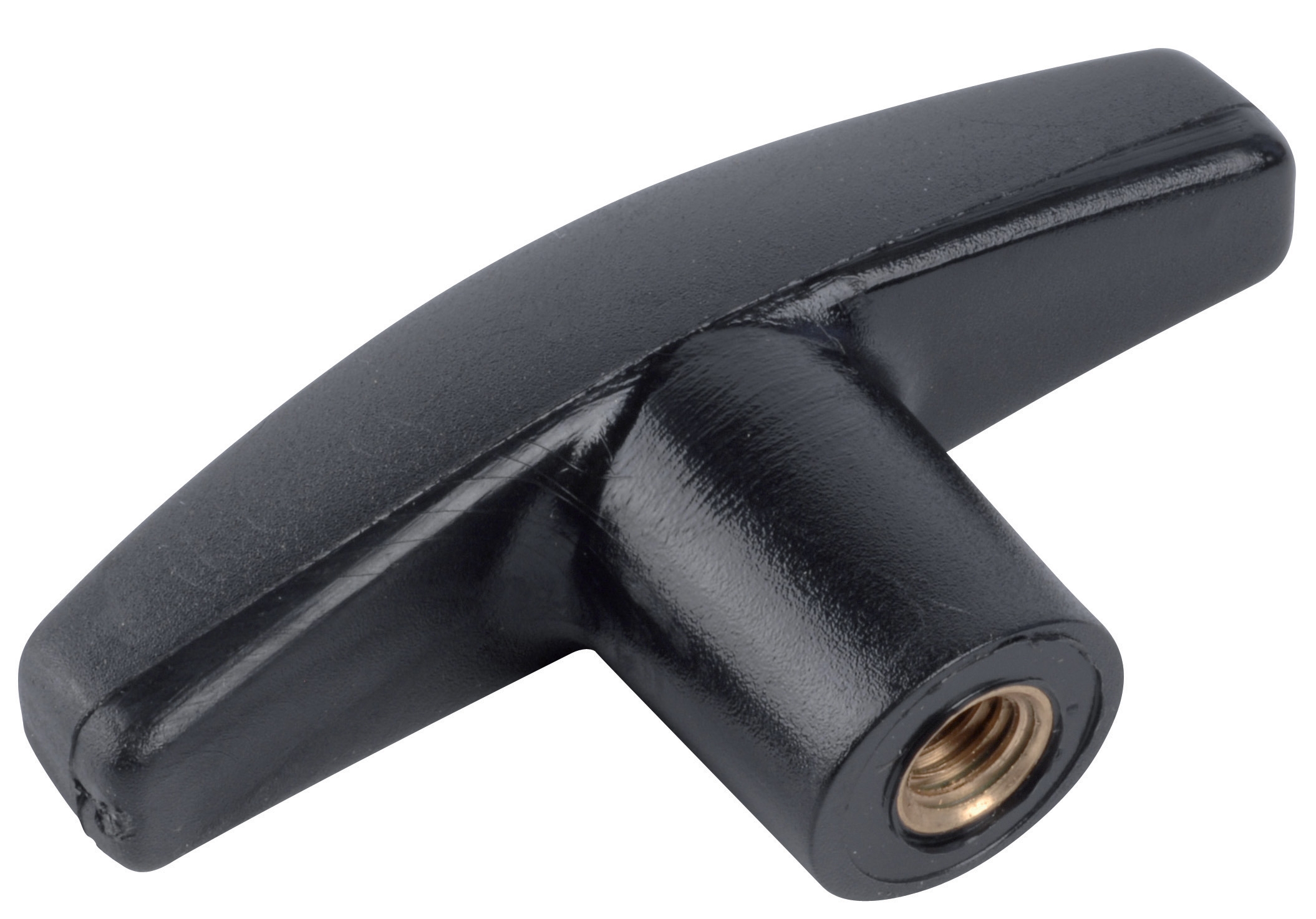 Plastic reset handle for EVRM NC 2" 1/2