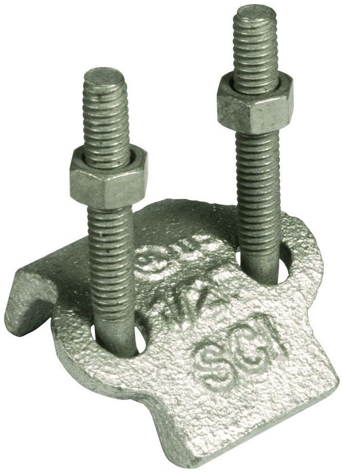 Fixing collar D63
