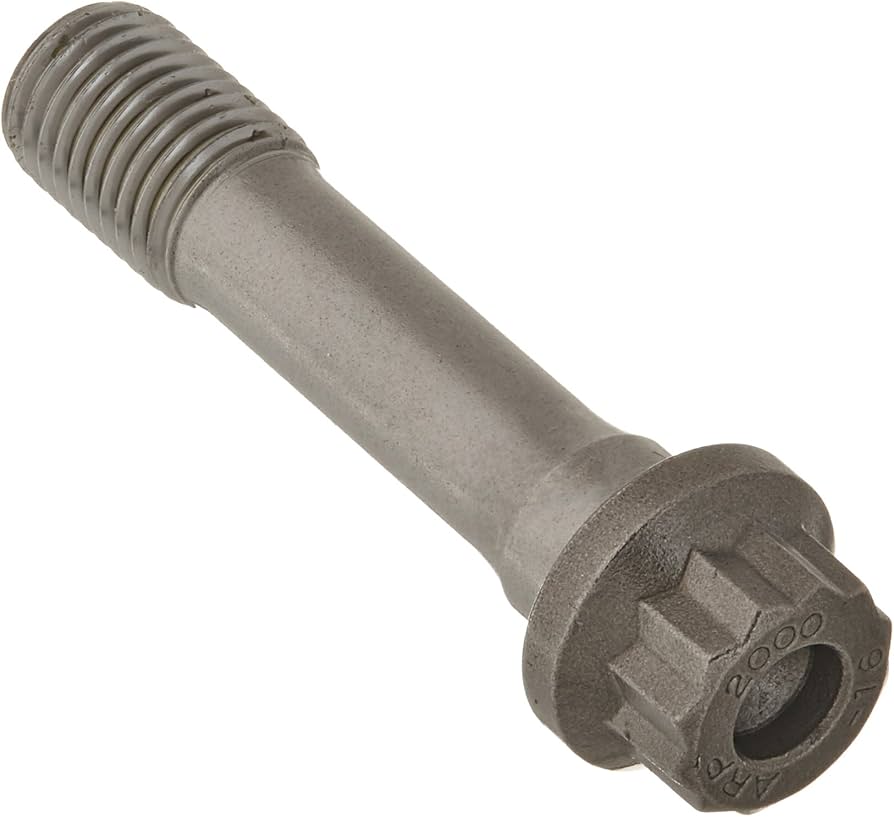 CONN.ROD BOLT M8X1X42