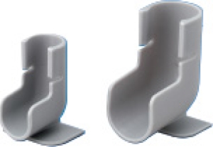Drainage channel adapter DL-H13