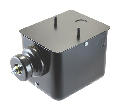 Allanson 542-PF-G Ferromagnetic Ignition Transformer for Power Flame - Ignition Transformers