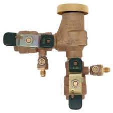 Fluidics 0.65 60° HF