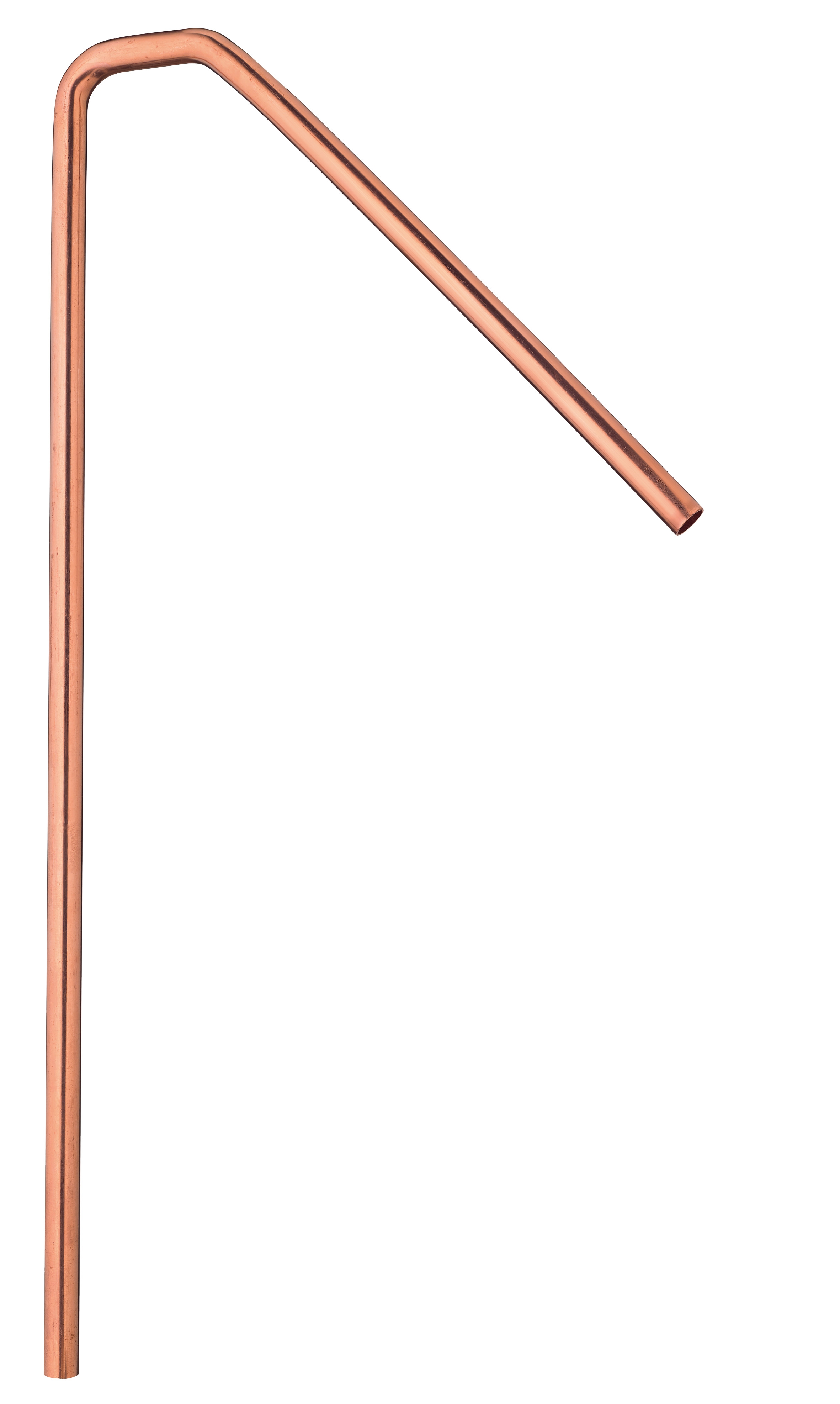 Roof outlet 1"3/8 x 1.40