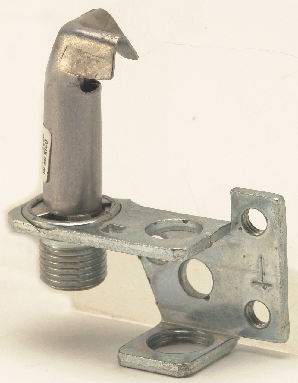 5-flame pilot light
