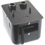 Allanson 421-655 Ferromagnetic Service Replacement Transformer