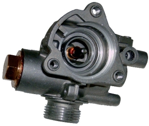 Gas body heating boiler Junkers 8705103223
