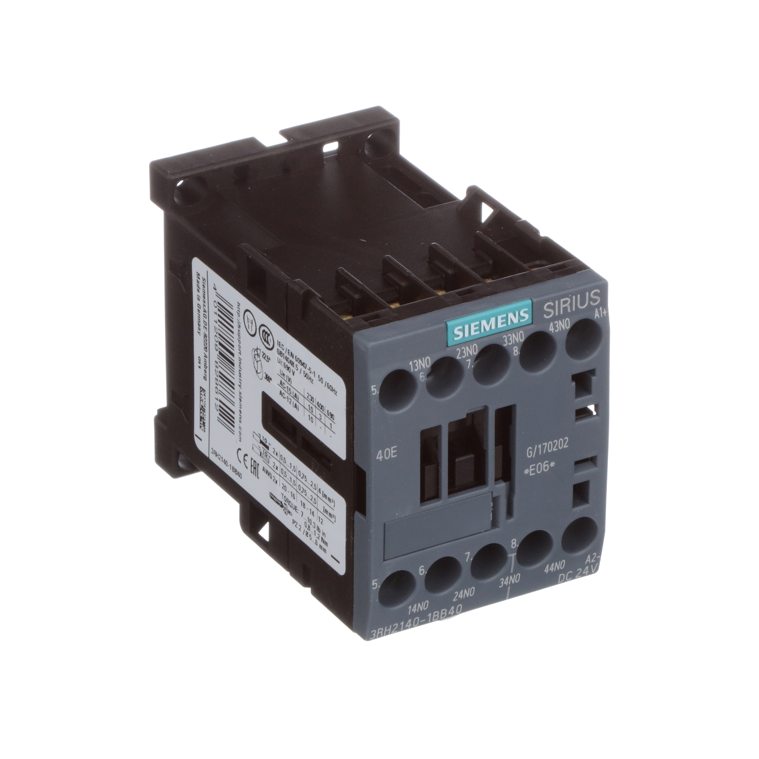 Cell QRB4A-B070B70B