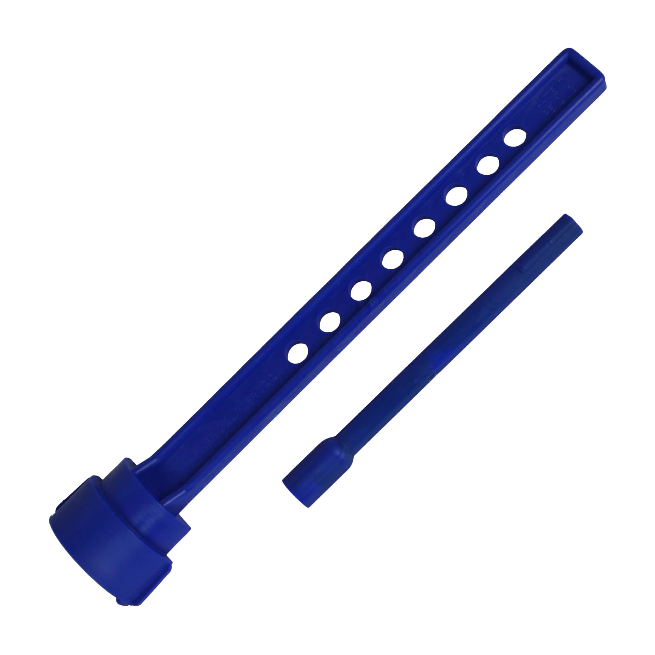 Coupler Popper