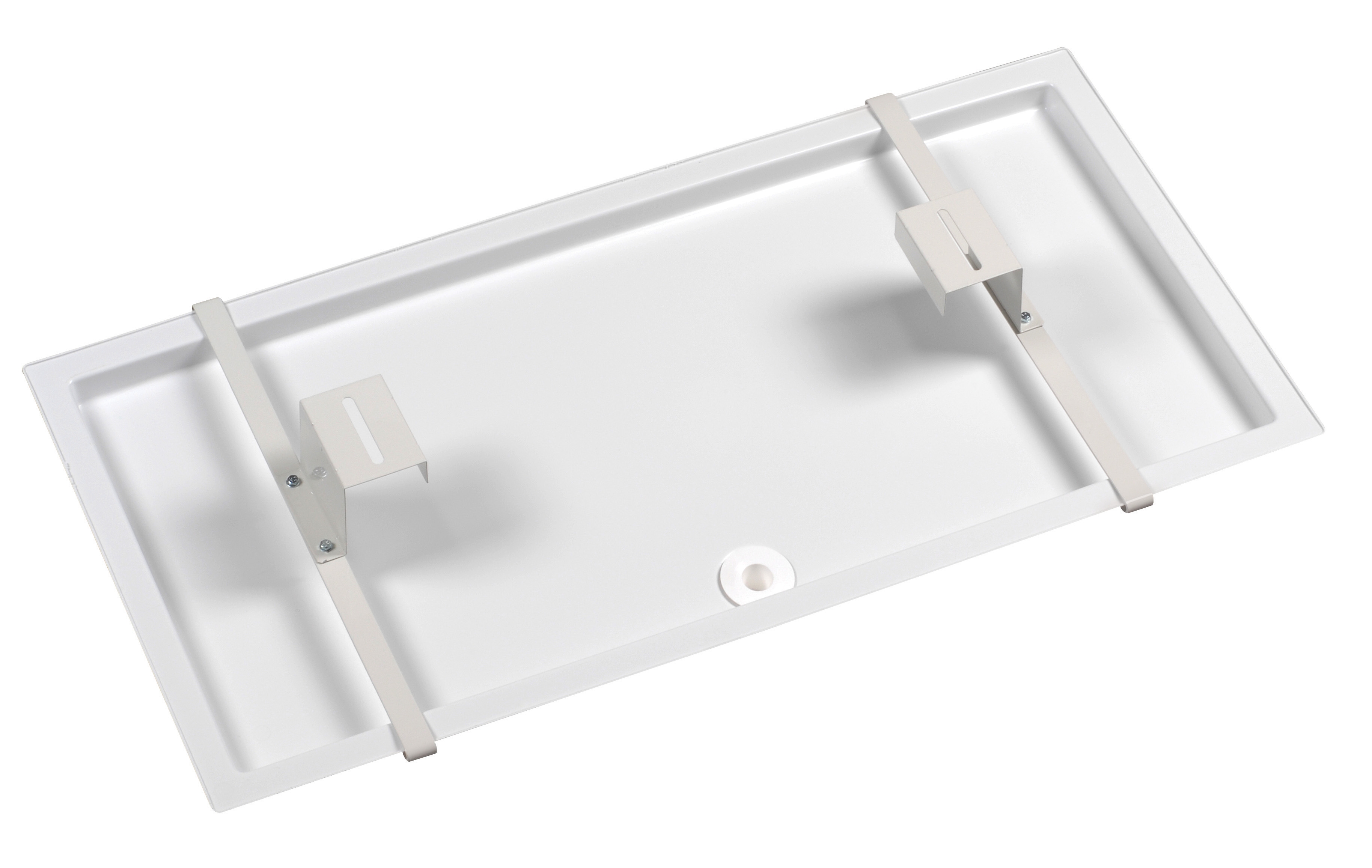 PVC condensate pan 940