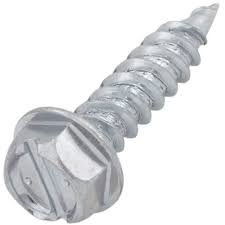 SCREW M 8x30 UNI 5931
