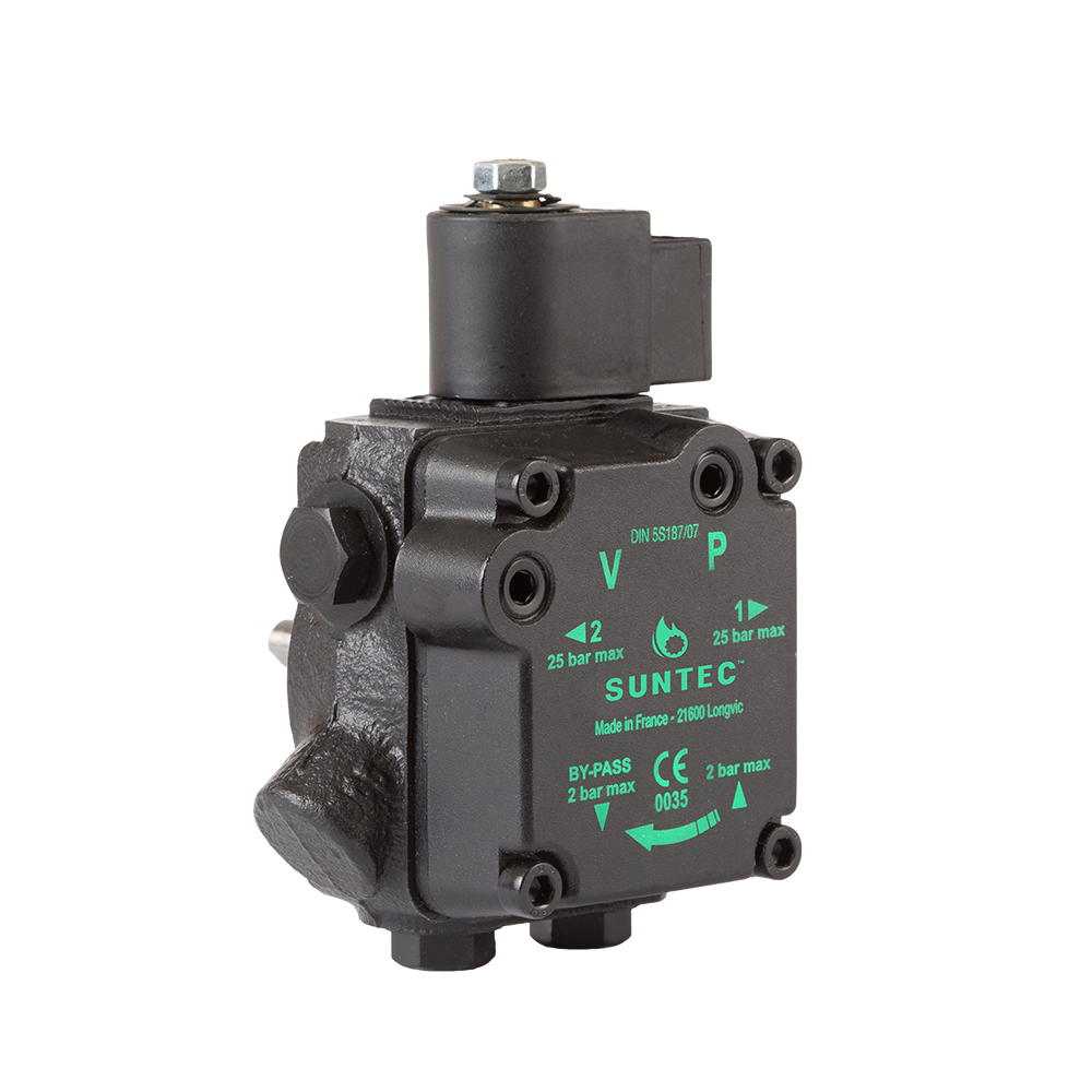 Suntec UNIVERSAL PUMP AUV – Service pump - Fuel oil pump