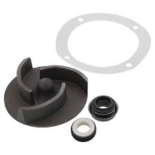KIT 149 INT.RING D.22 W/RESTOP