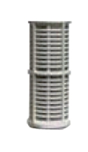 Stainless steel filter cartridges 1200 CFPIN719
