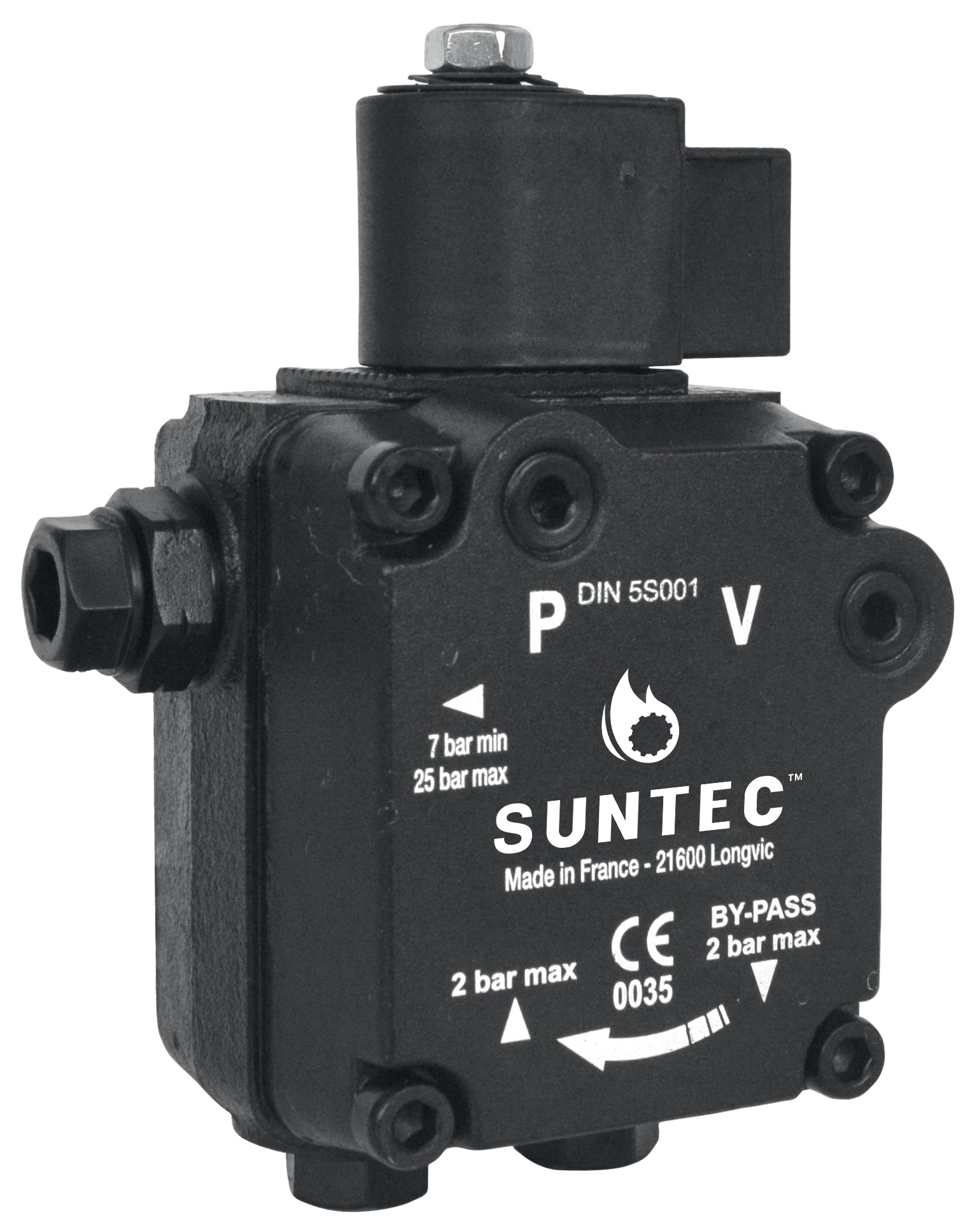 Pump ALV 35 A 9526