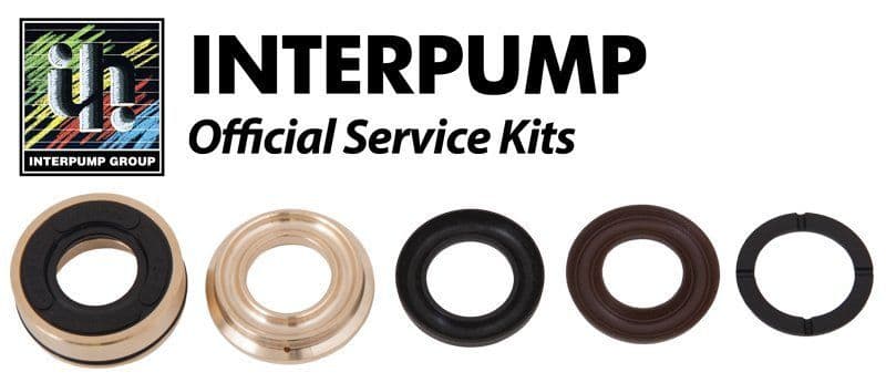 KIT 28 COMPL.SEAL FOR PIST.D20