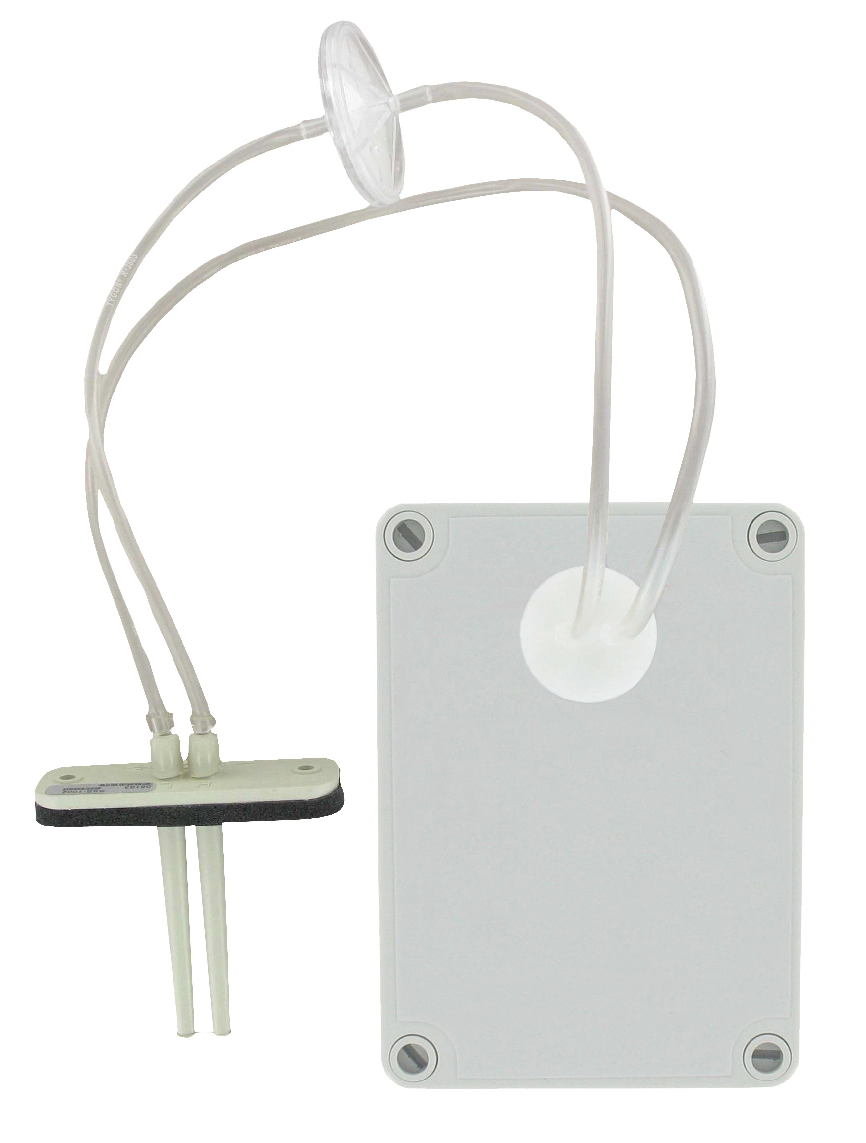 CO gas transmitter GSTA-C-D