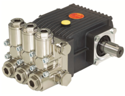 PUMP VHT6968 R