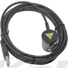 Optical cable PCO200+software
