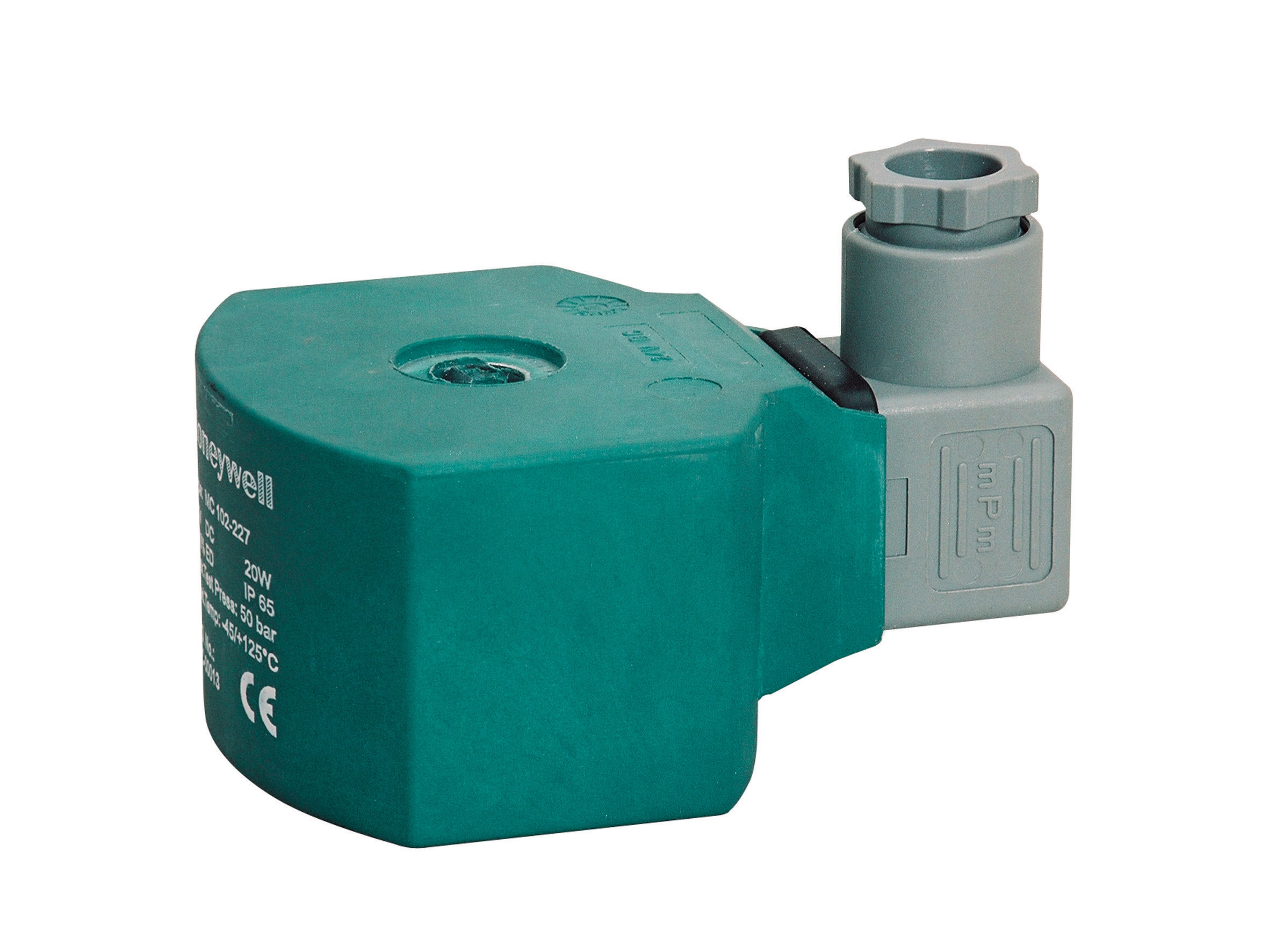 MC102227 24 Volts DC