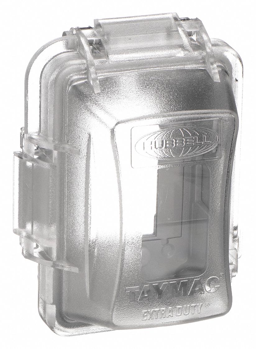 IP65 protective cover