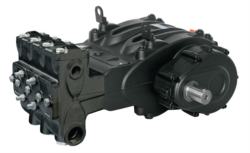 Piston Pumps - MF7M5B