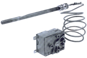 Water thermostat 57°C Roca 100606-30