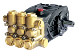 PUMP WS1625 R