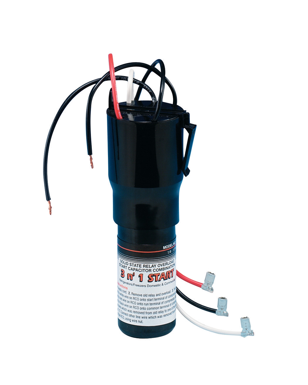 Relay RCO420 1/4